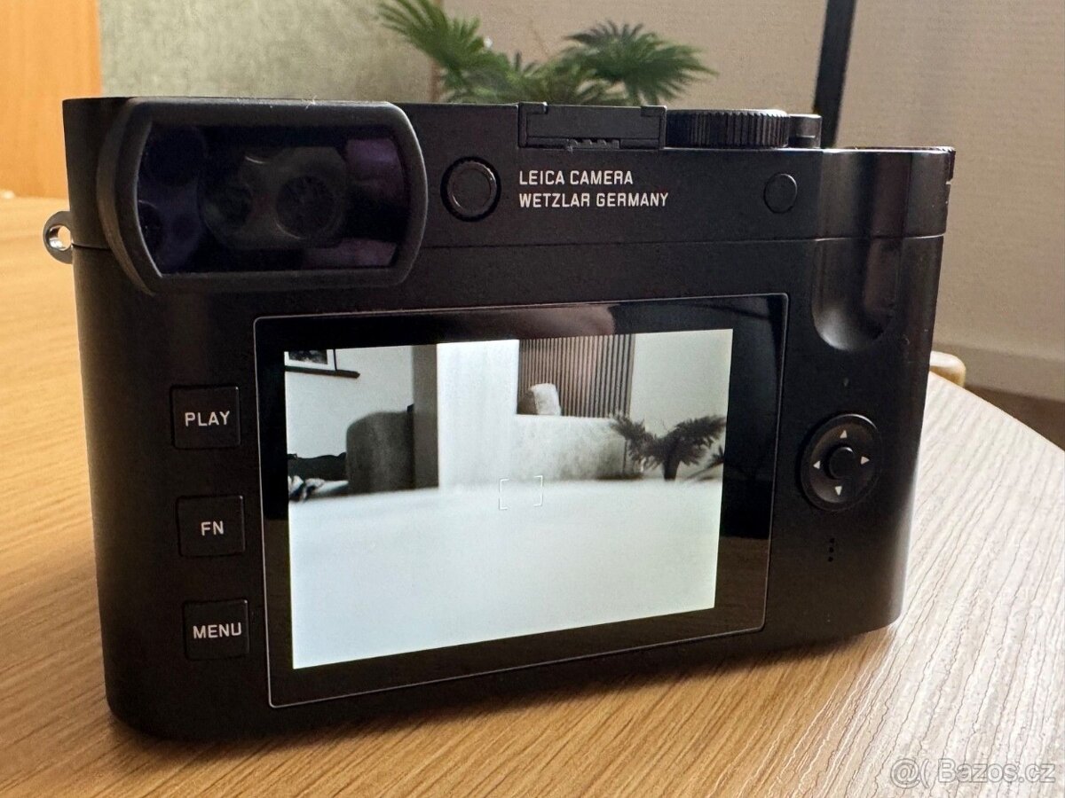 Leica Q2 - 5