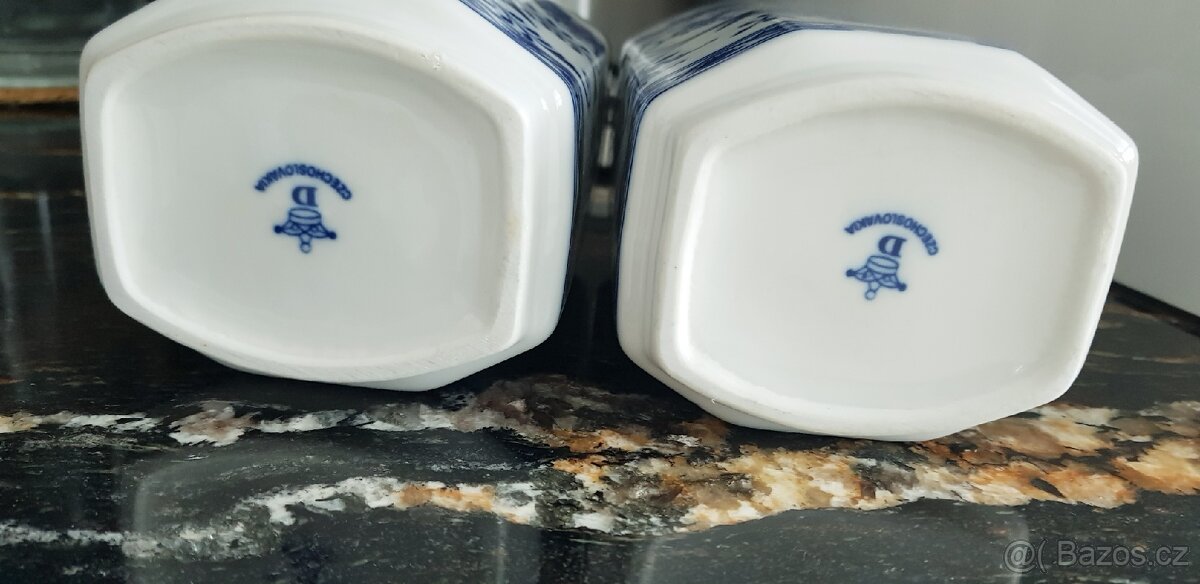 Cibulák karafa ocet olej Dubí - 5