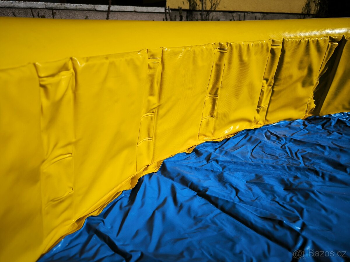 Dětský nafukovací bazén - 5