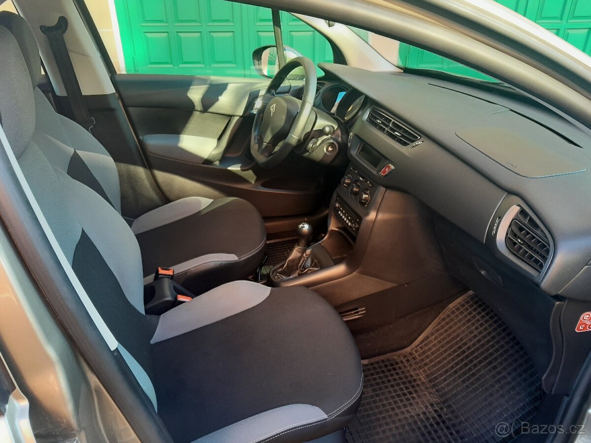 Citroen C3 1,4i 54KW - 5