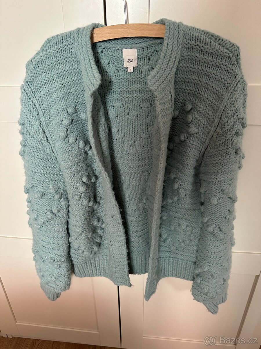 Dámský svetr RIVER ISLAND - 5
