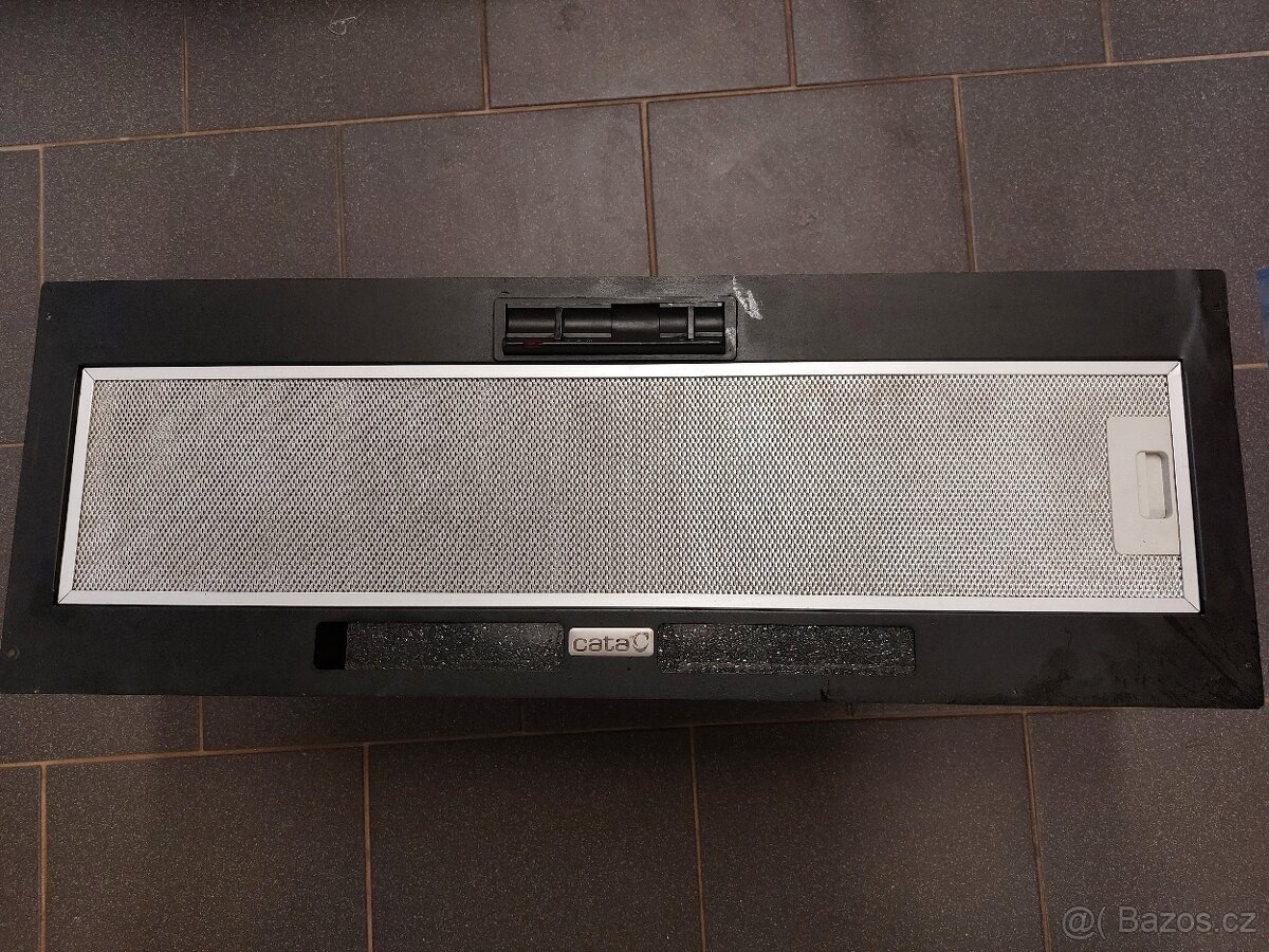 Vestavná digestoř Cata GT Plus 75 - 5