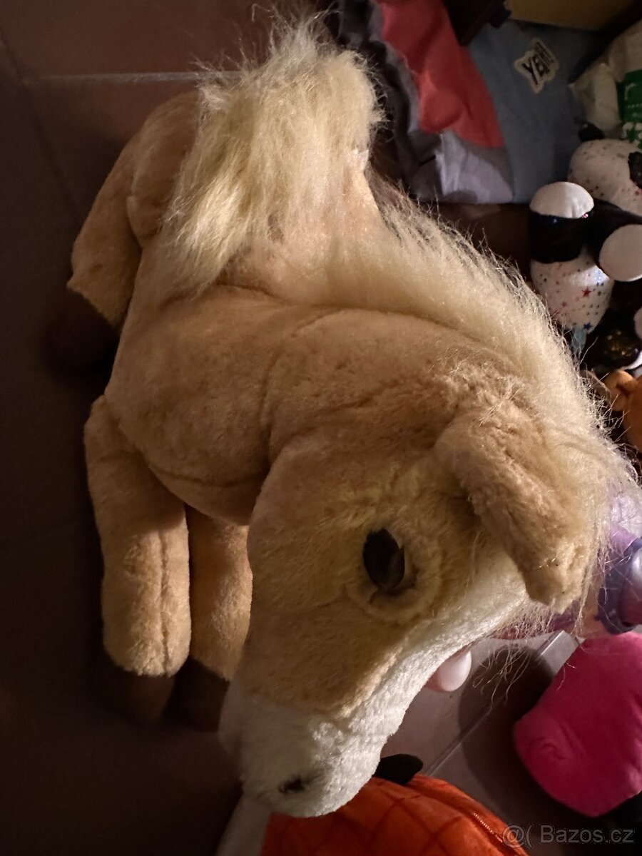 Pytel plyšáků - 5