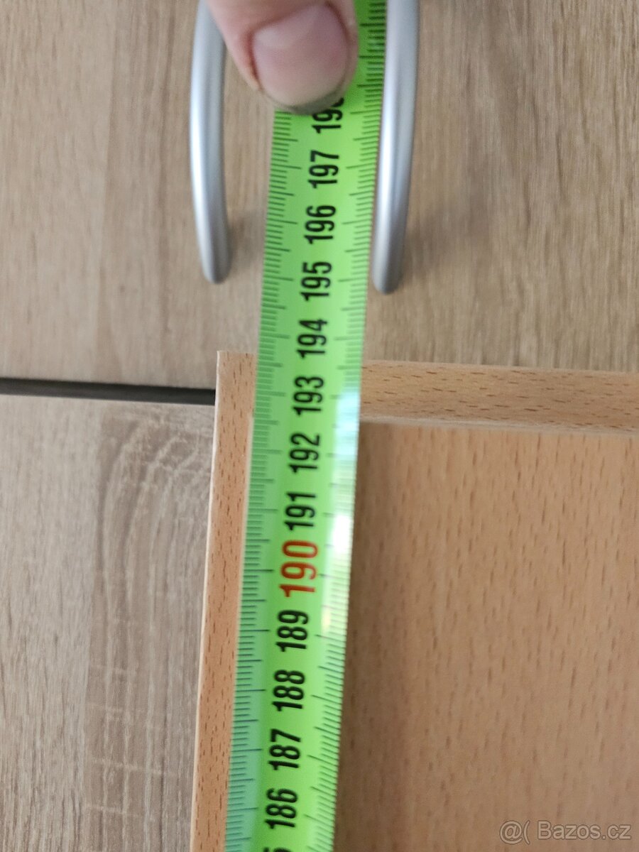 Interierove Dvere - 5