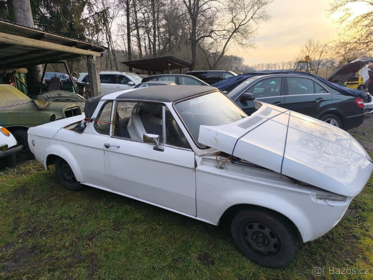 BMW 2002 - 5