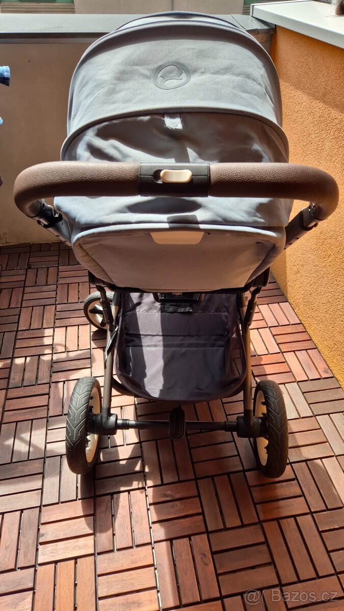 Cybex talos S - 5