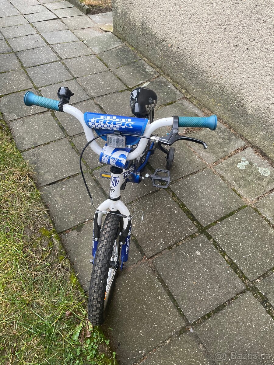 Prodám dětské kolo - 5