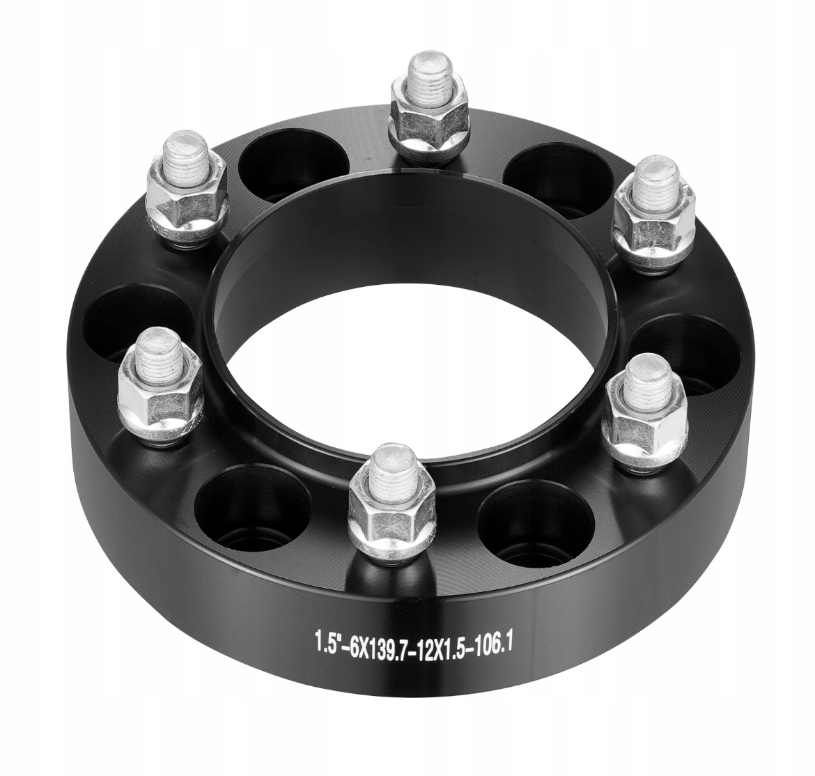 Rozšiřovací podložky Toyota šířka 32 a 38mm