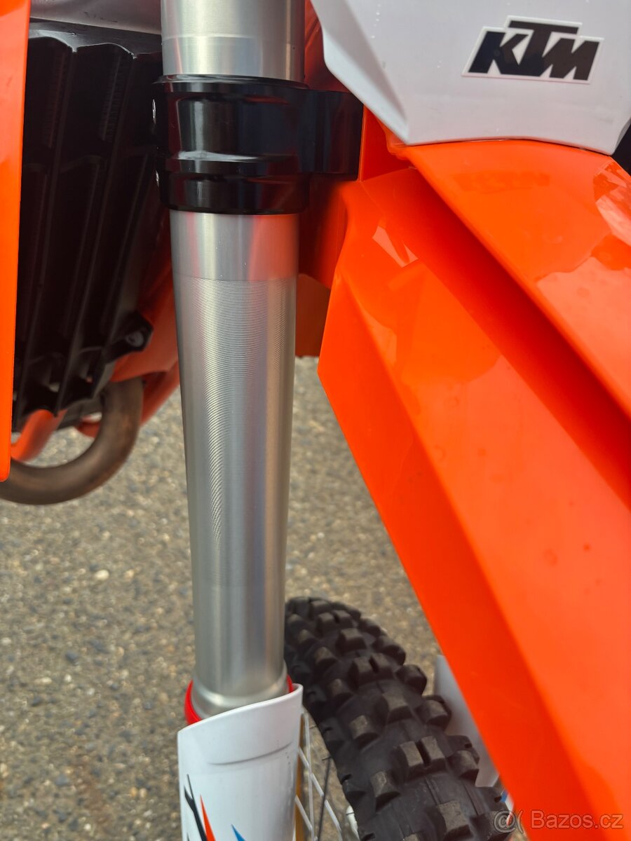 Ktm Sxf 250