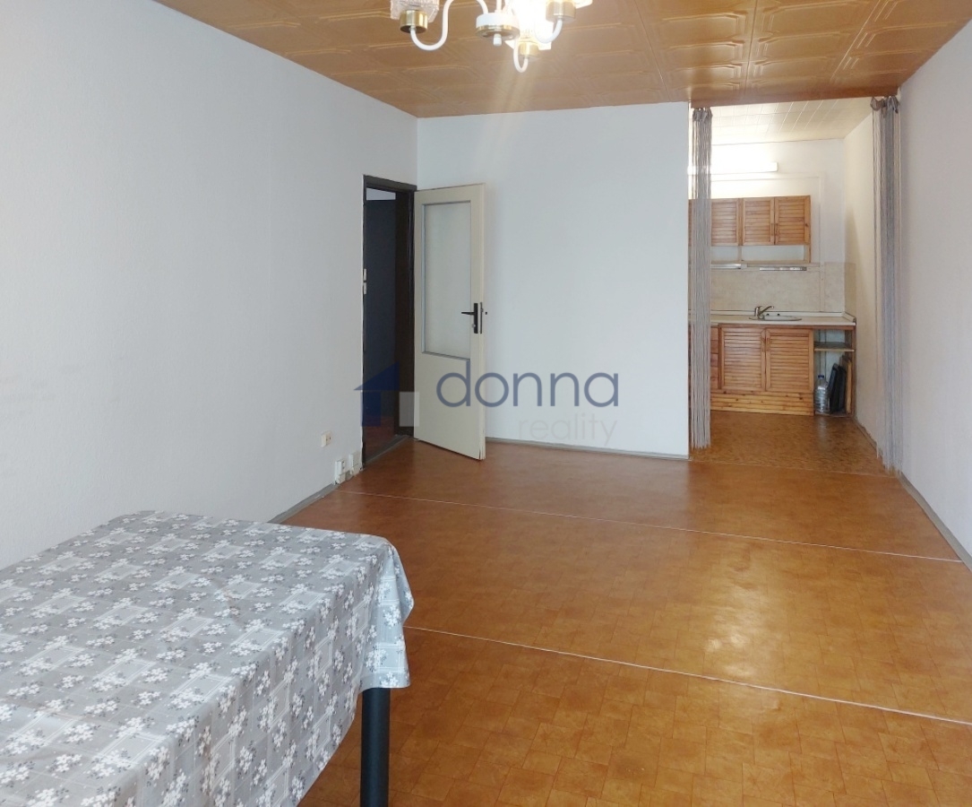 Pronájem bytu 3+kk/L, 70m2, ul. Plevenská, Praha 4 - Modřany - 5