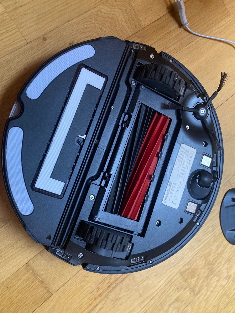 Roborock S8 - 5