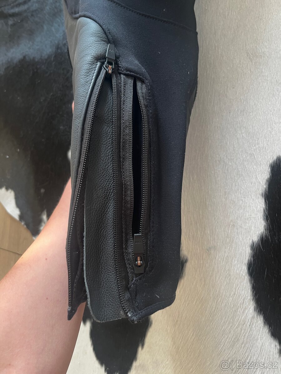 Moto kombineza Rev’it - 5