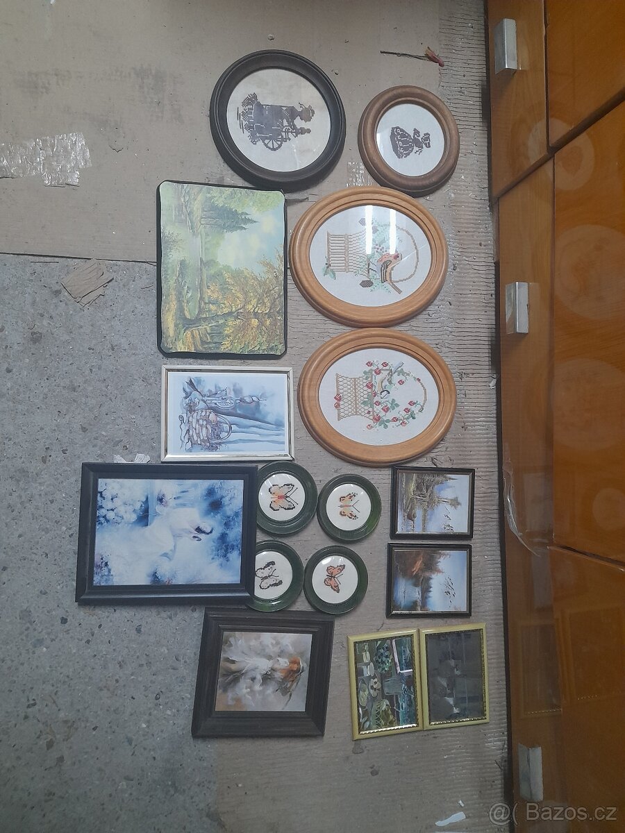 Obrazy a obrázky - 5