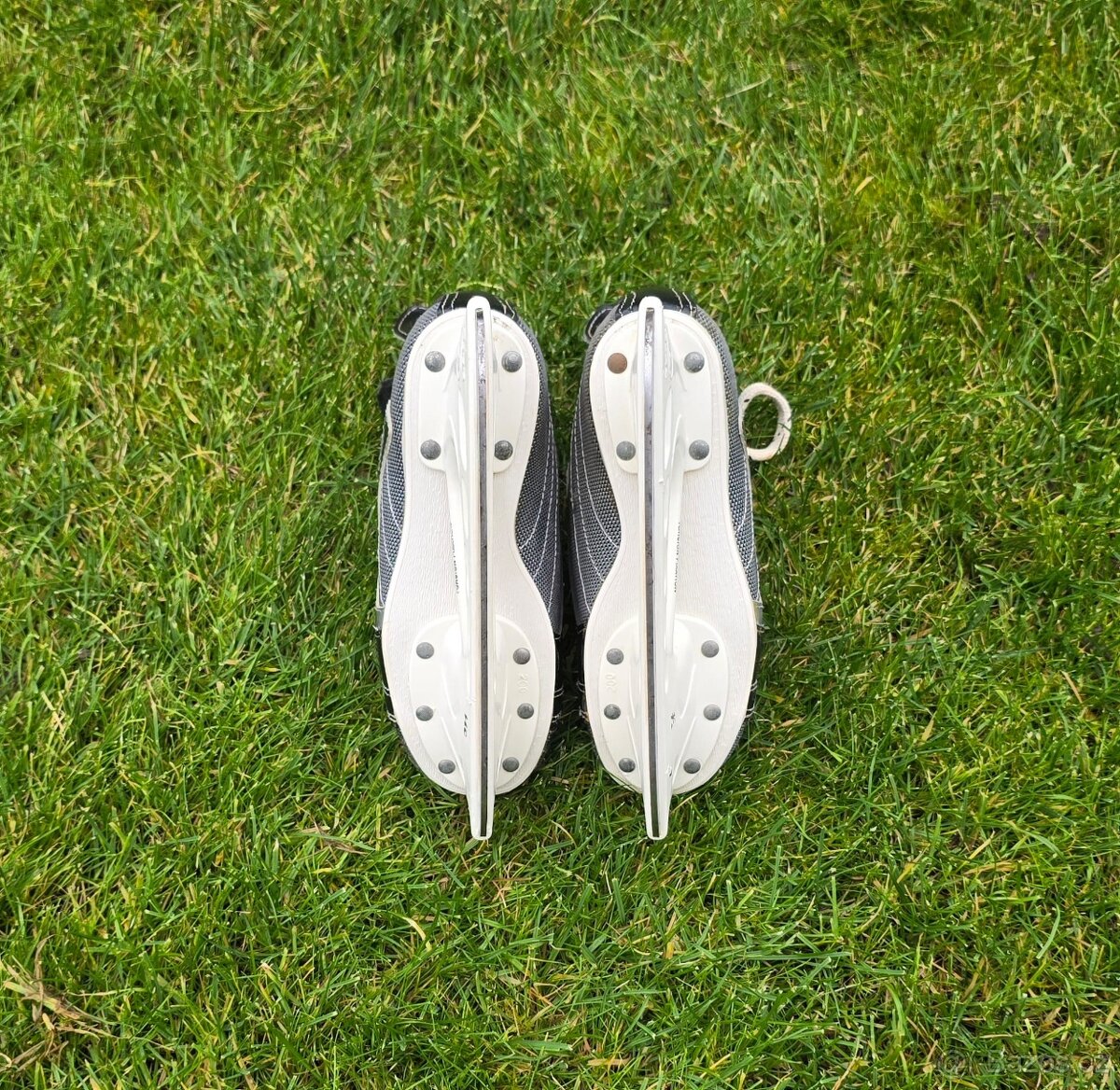 Dětské chlapecké brusle, velikost 30 - 5