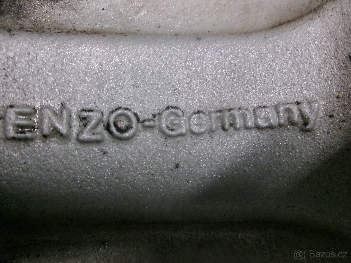 Fabia 1 litá kola 14 - 5