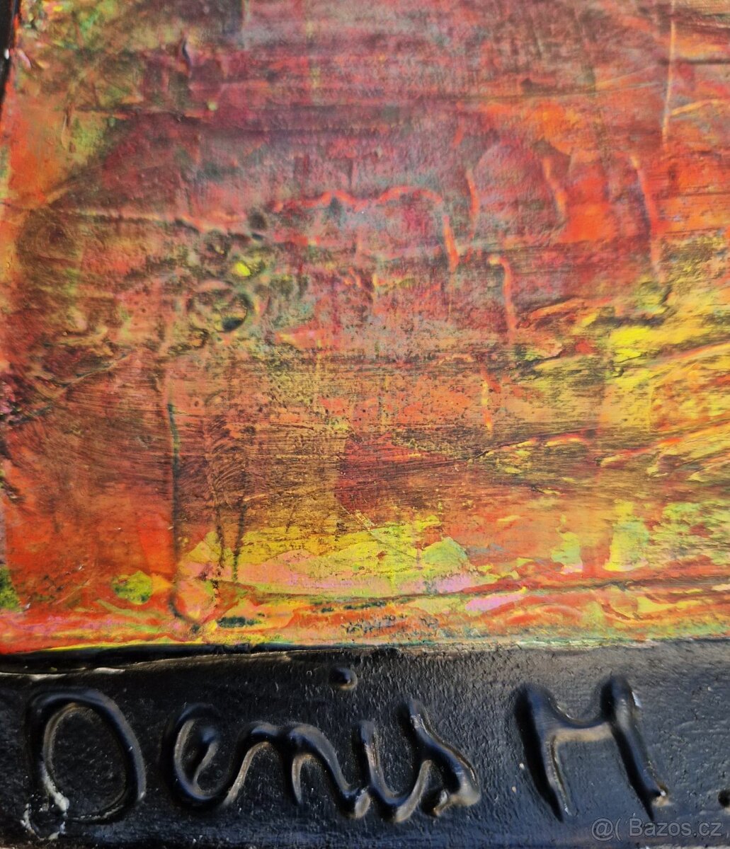 Denis Marcon - Saigon dans les yeux N 12 (+ Certifikát) - 5