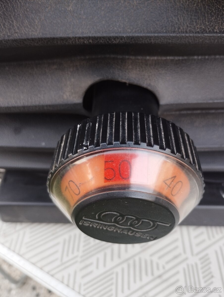 Sedačka Sprinter a Lt - 5