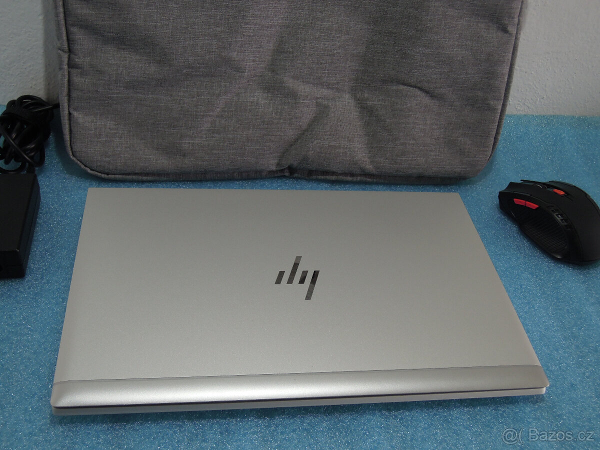 HP EliteBook 835 G8 14“ FULL HD IPS Ryzen 3 5400u 16GB 512GB - 5
