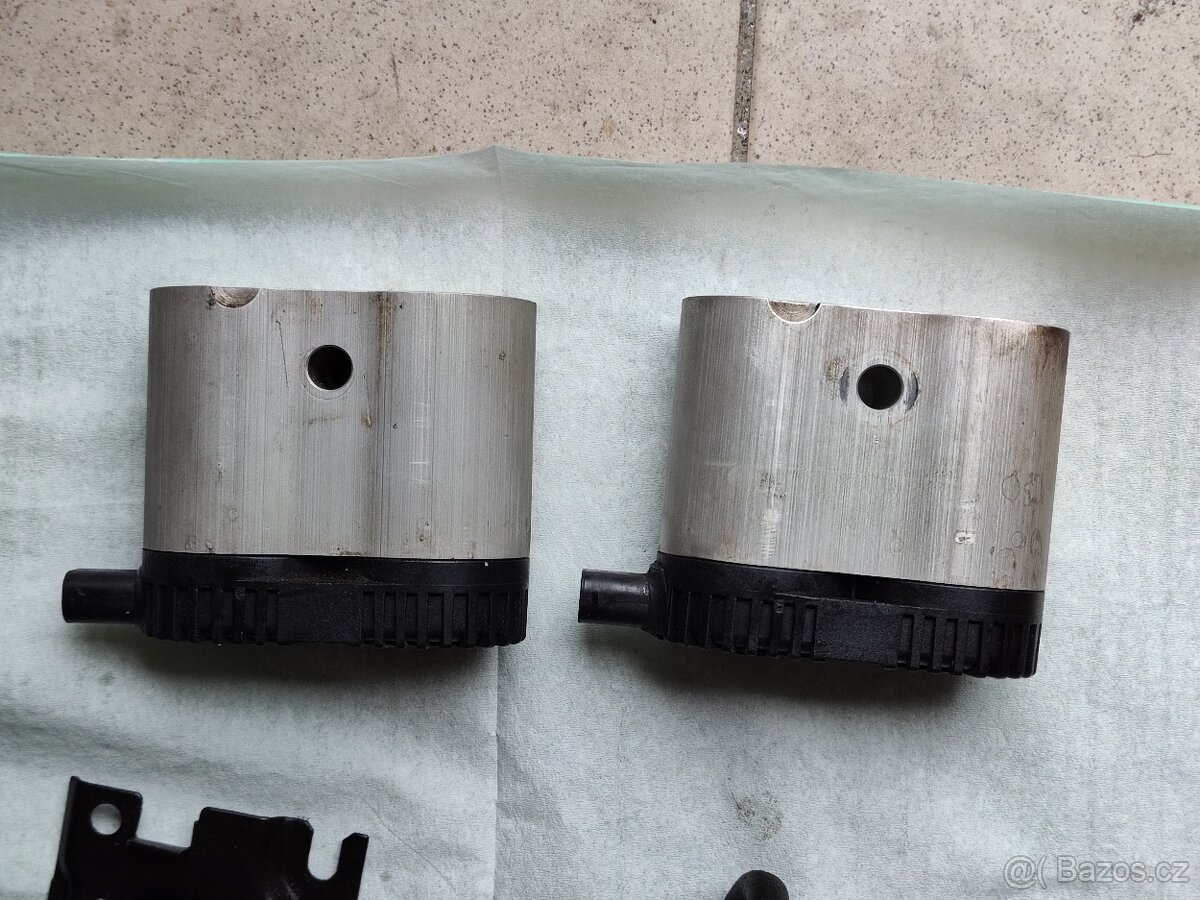 Mercedes SL R129 ADS - 5