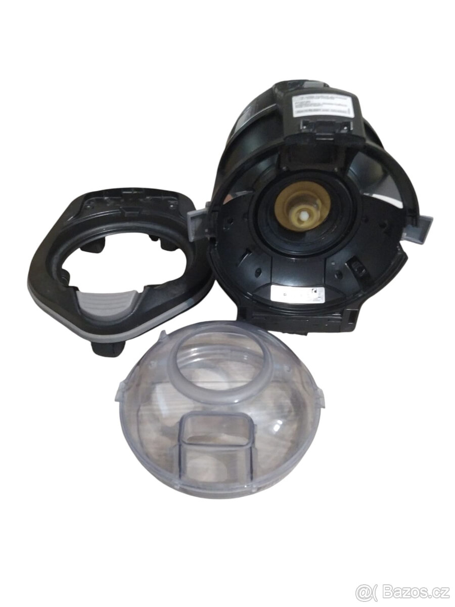 RAINBOW E2 BLACK - 5