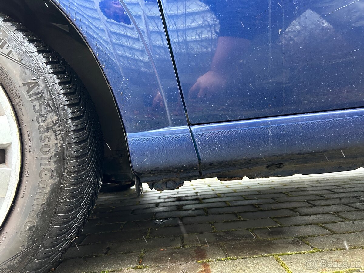 Opel Meriva 1.6 16v 145 tkm - 5