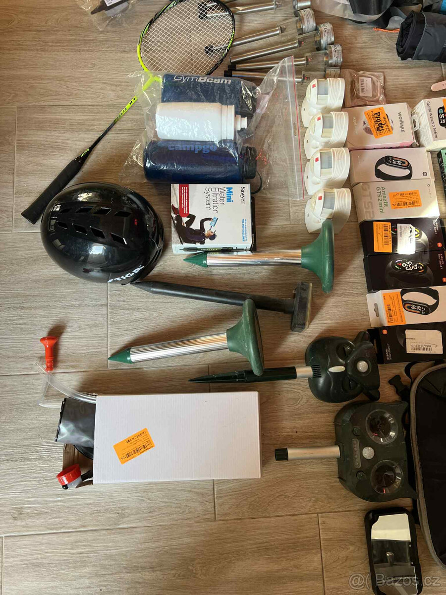 Mix mystery boxů - 5