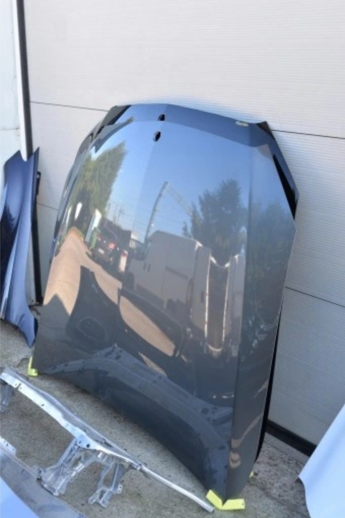 Prodám náhradní díly na Mercedes C W205 a lift - 5