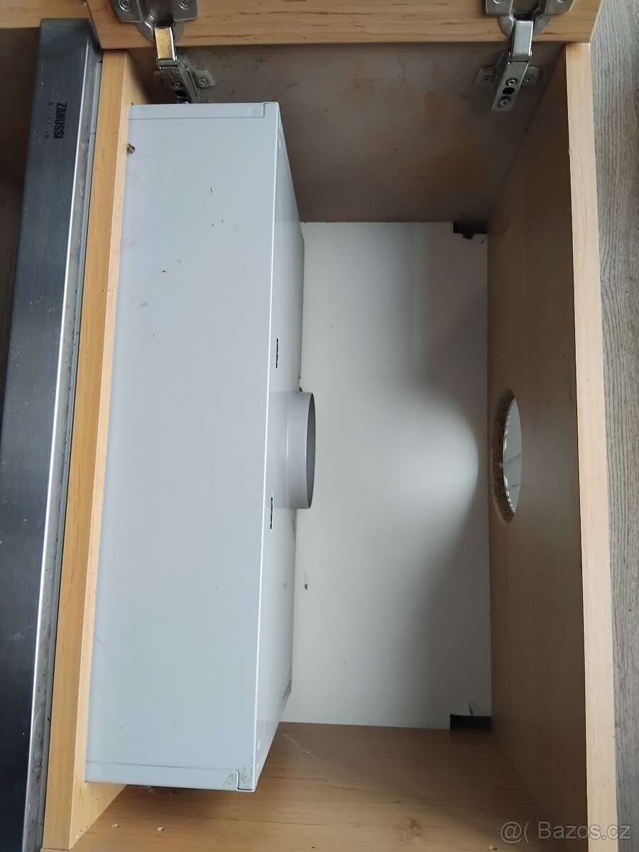 Digestoř Zanussi - 5