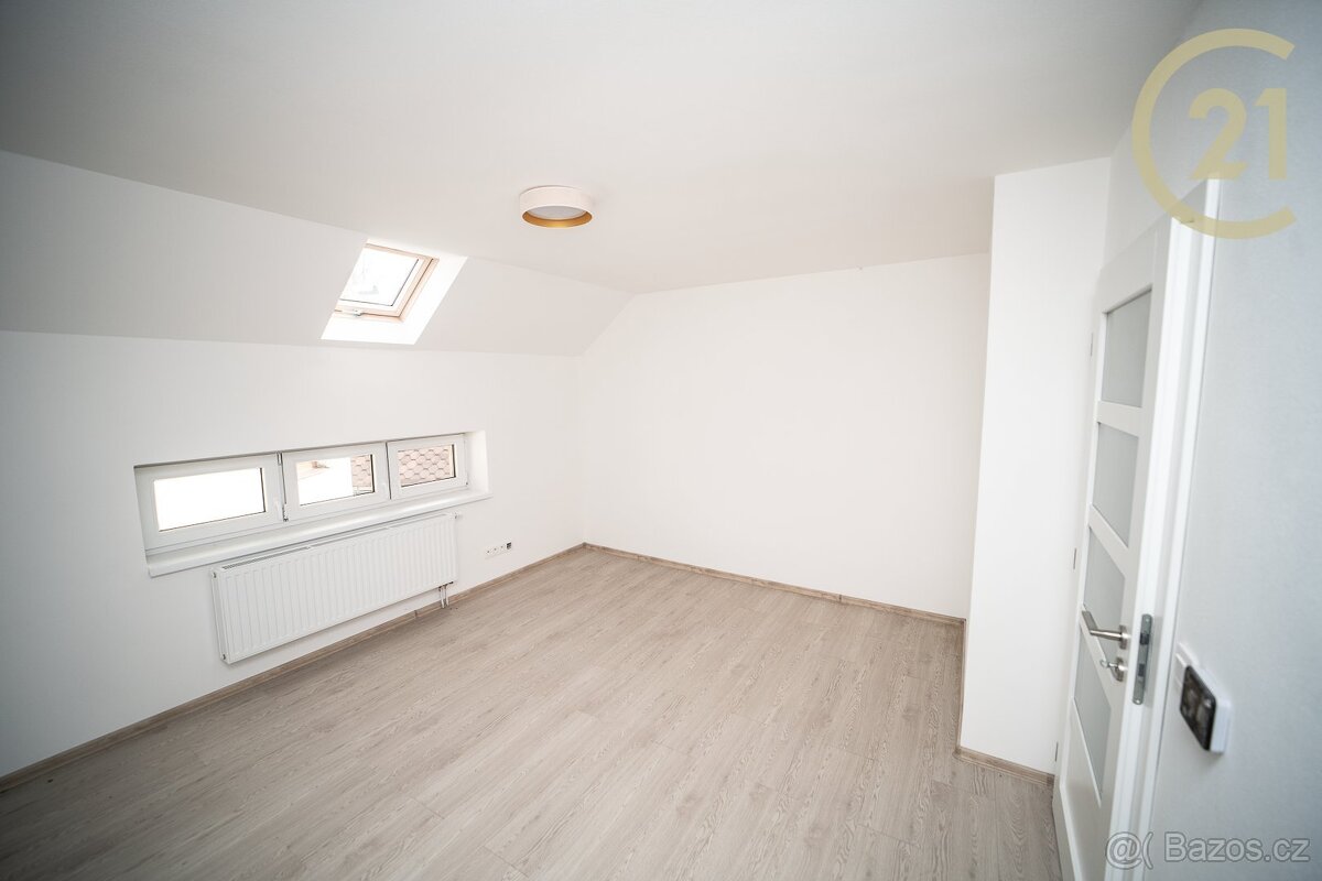 Prodej bytu 1+1, 35 m2, Jenišovice - 5