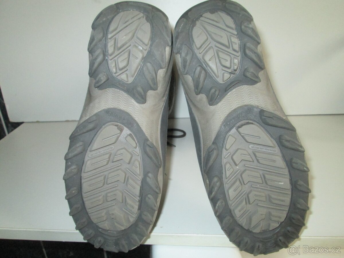 zimní Columbia...vel.37 - 5