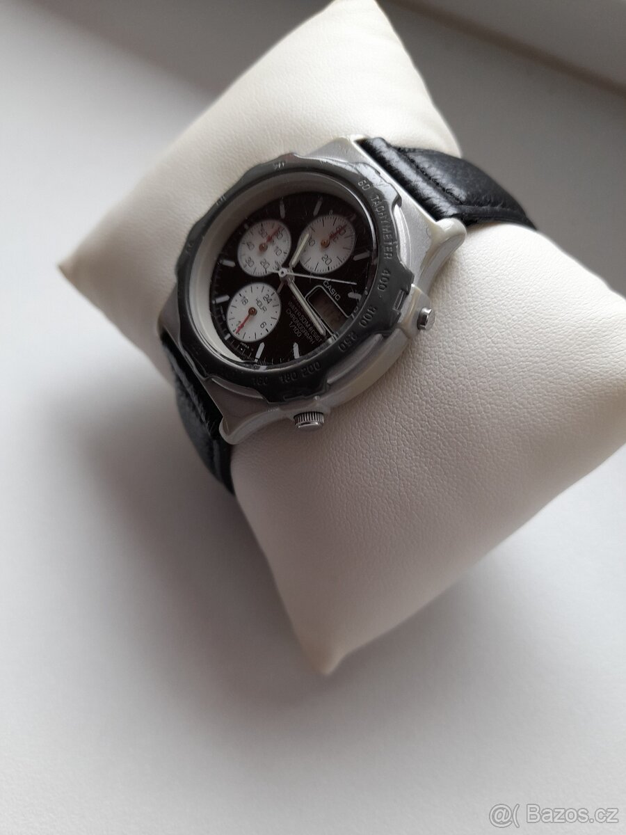 Pánské hodinky - 5