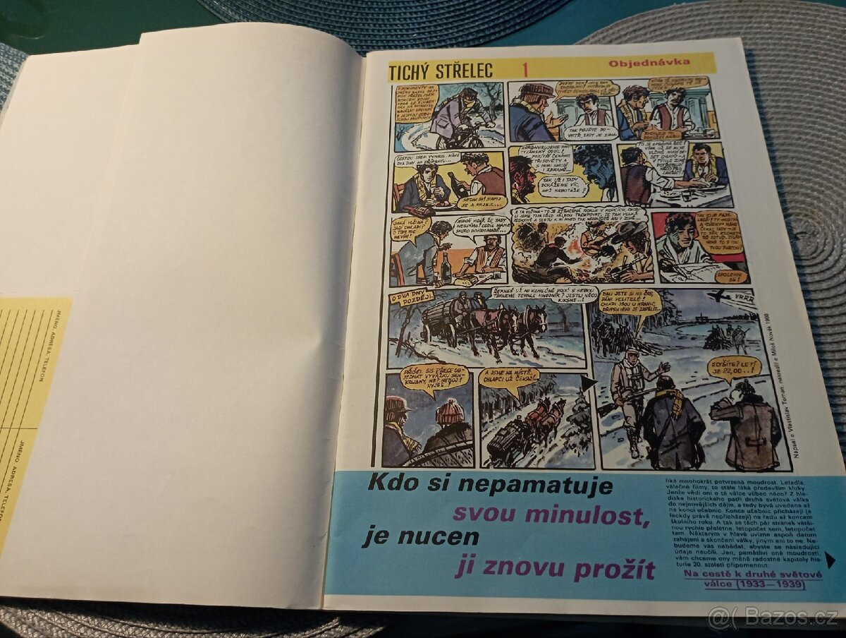 ABC speciál letní 90 - 5