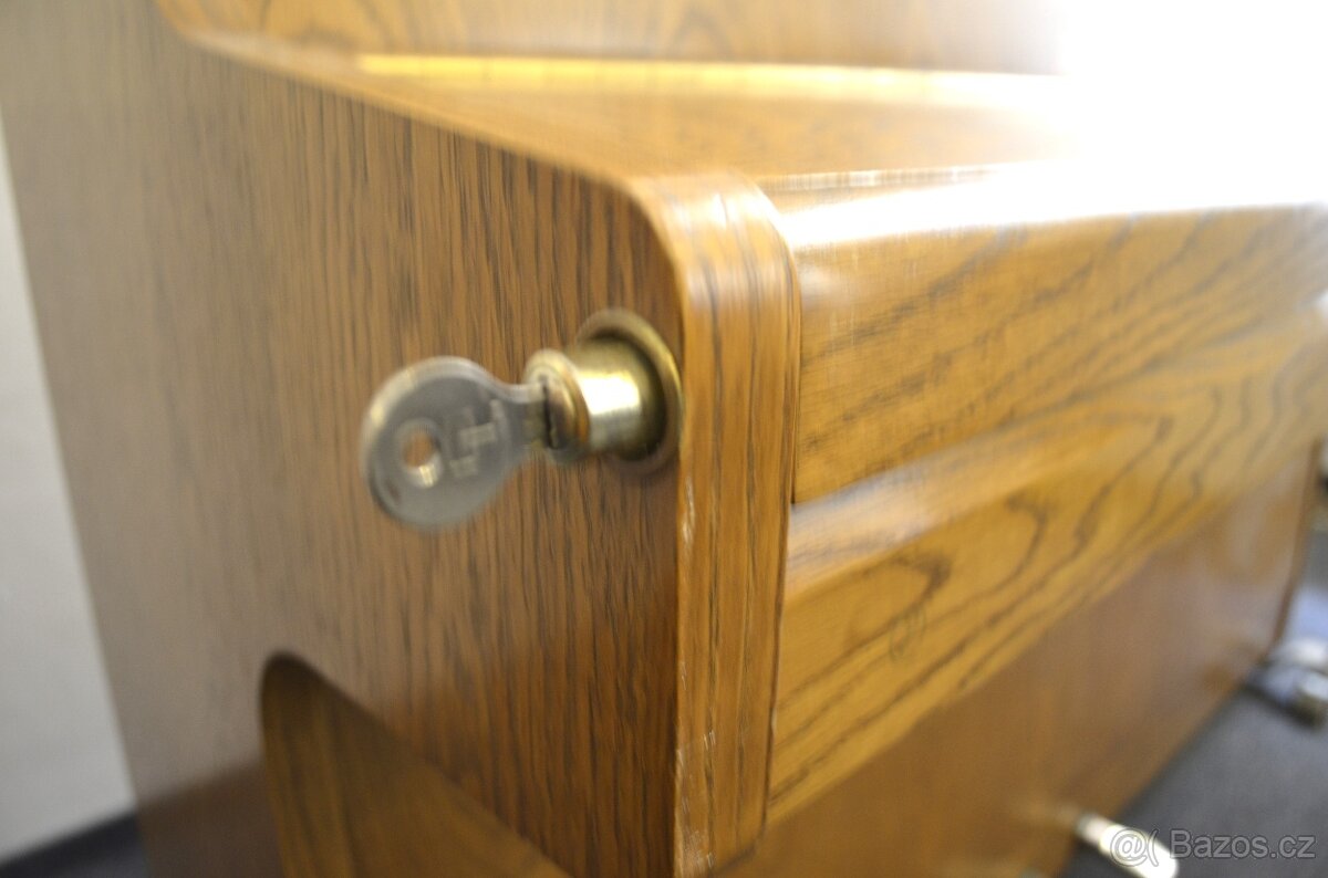 SAMICK - Doprava ZDARMA. Záruka 2 roky. - 5