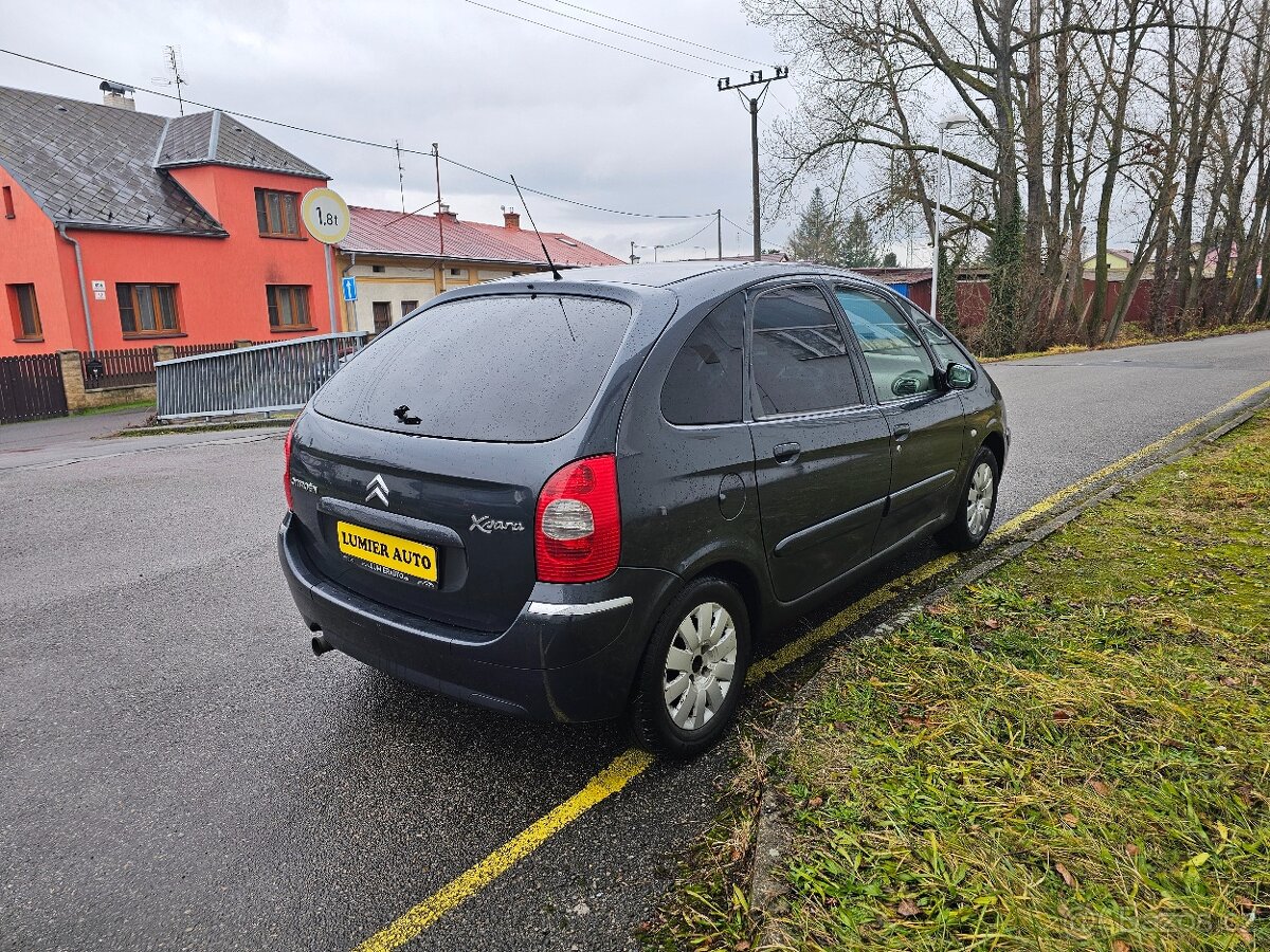 Citroën Xsara Picasso 1.6HDI 80KW - 5