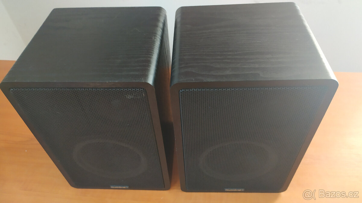 Reprobedny Quadral - 5