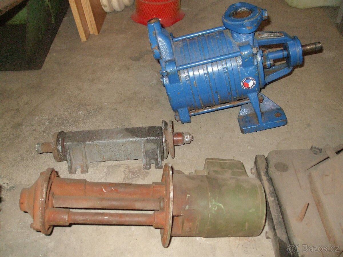 hever 50 tun a další věci - 5