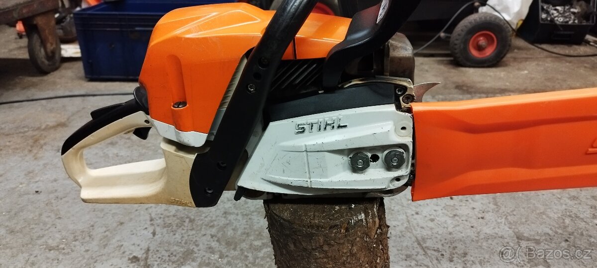 Motorová pila Stihl MS 400 C - 5