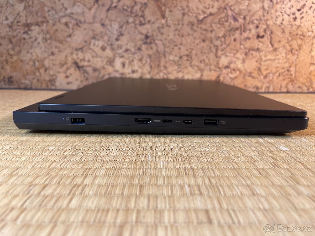 🔥Lenovo Legion 5 Pro 16IRX10–i9/ RTX 5070/ 64GB/ 2TB/ 240Hz - 5