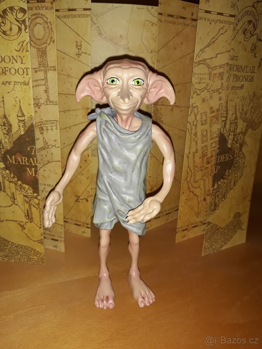 Figurky Harry Potter - 5