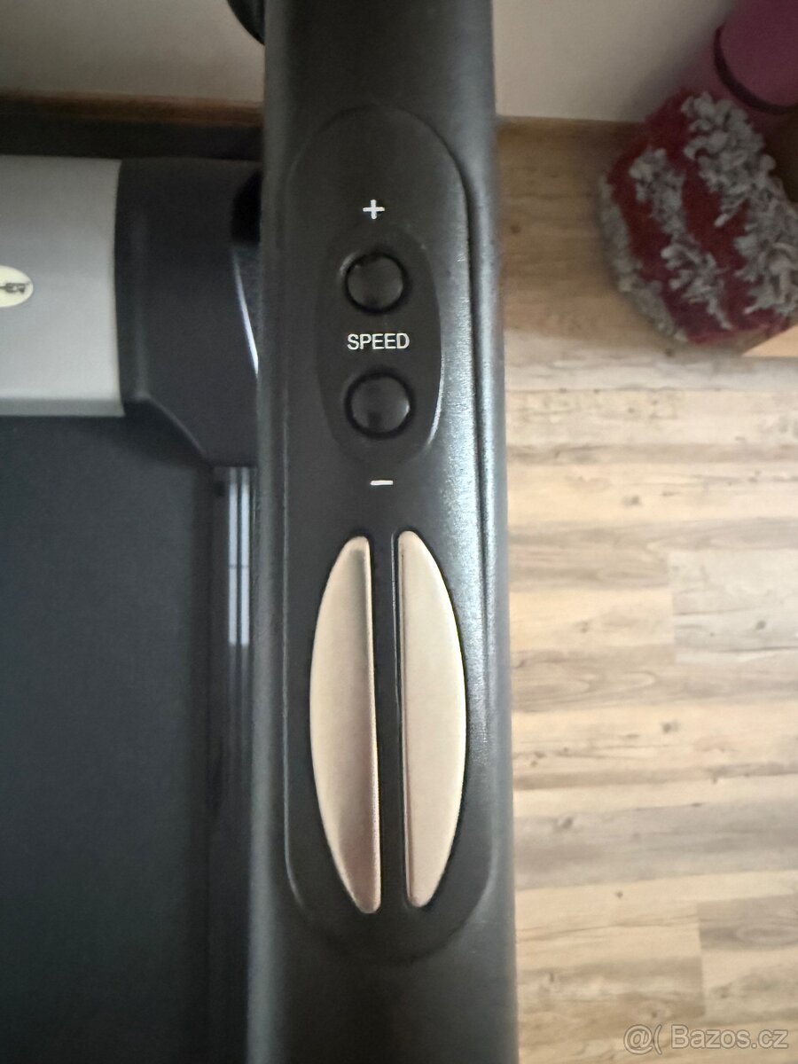 Běžecký pás Brother GB5000BA - 5