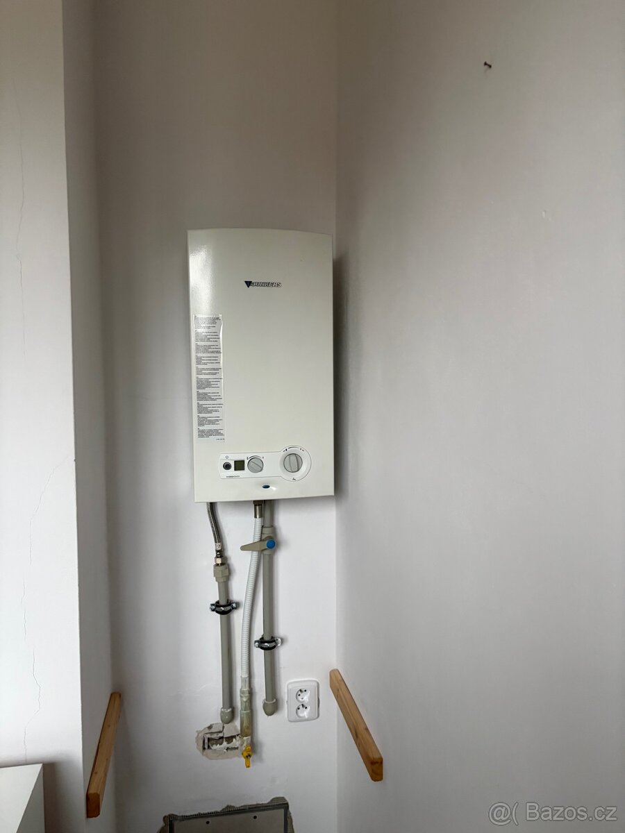 Junkers Hydromax - 5