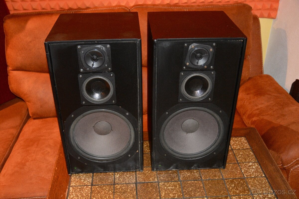 HECO ACTERIOR 2000SW - 5