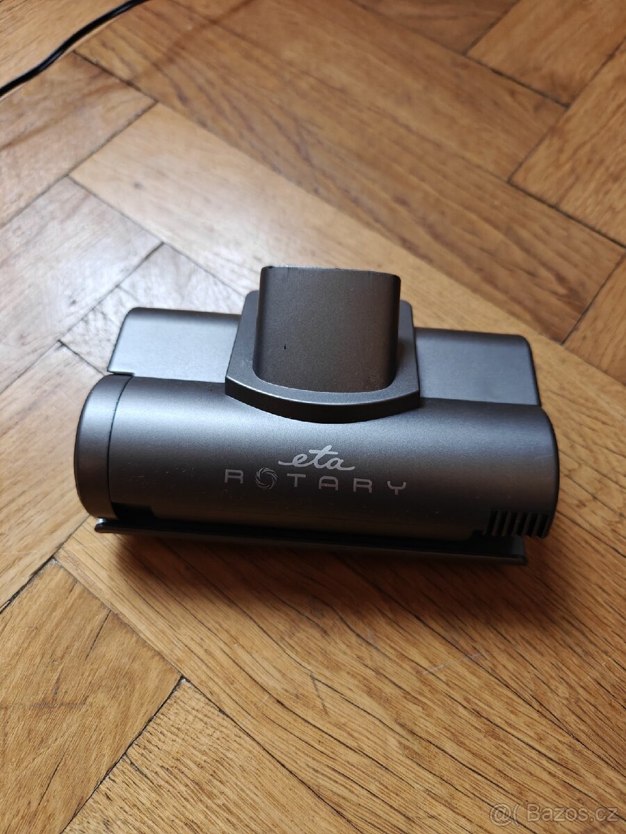 Vysavac ETA Rotary 18 V Li-ion - 5