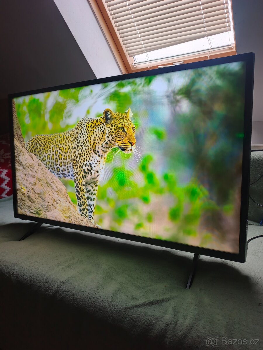 Prodám 4K Android Smart Televize značky Hyundai 42 palců - 5