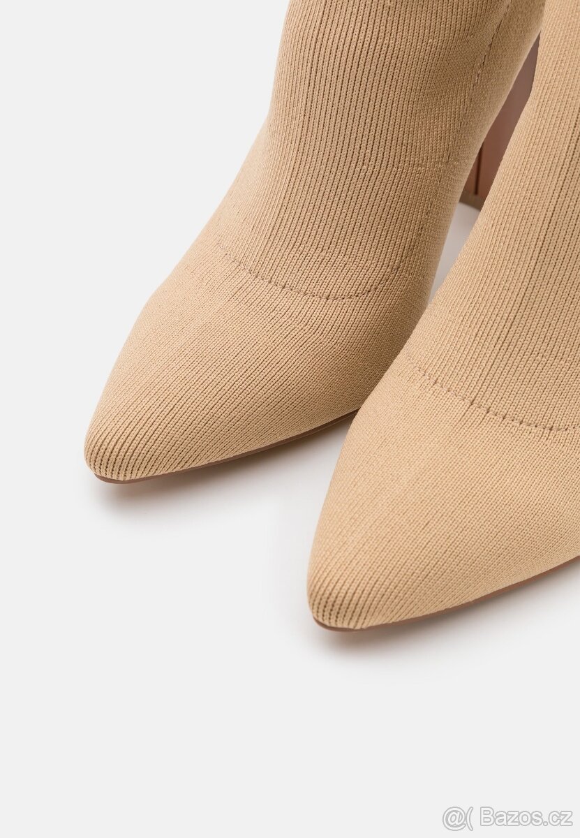 Missguided kotníkové damske boty - 5