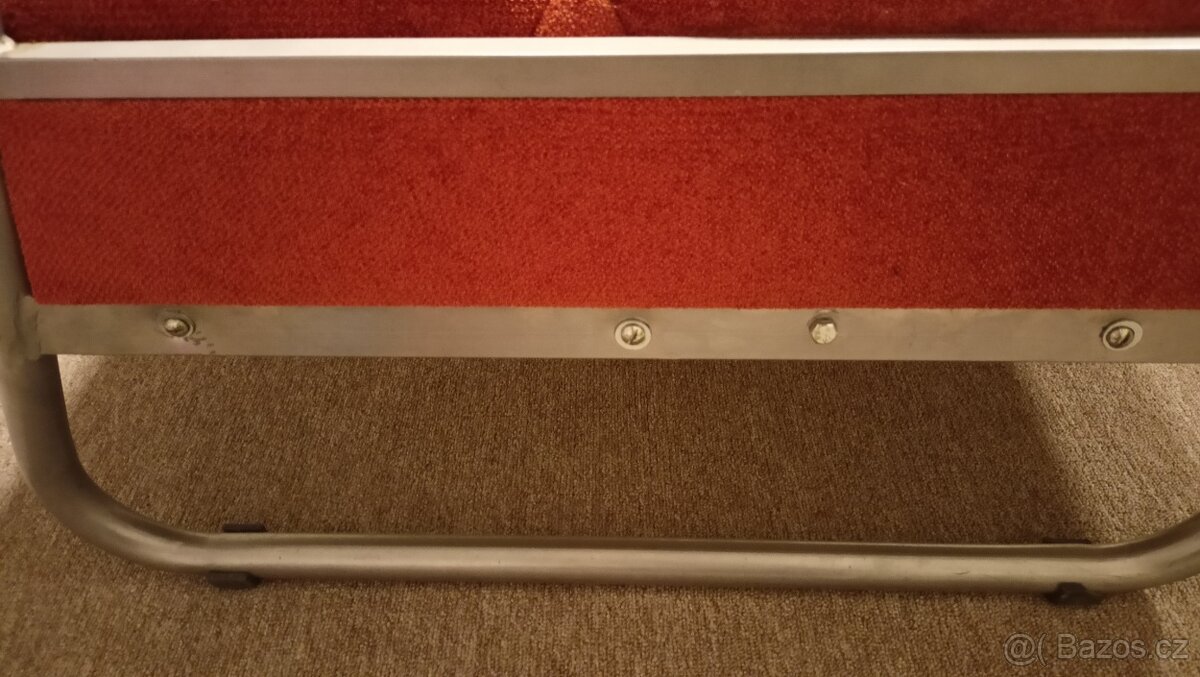 Skládací gauč , pohovka - 5