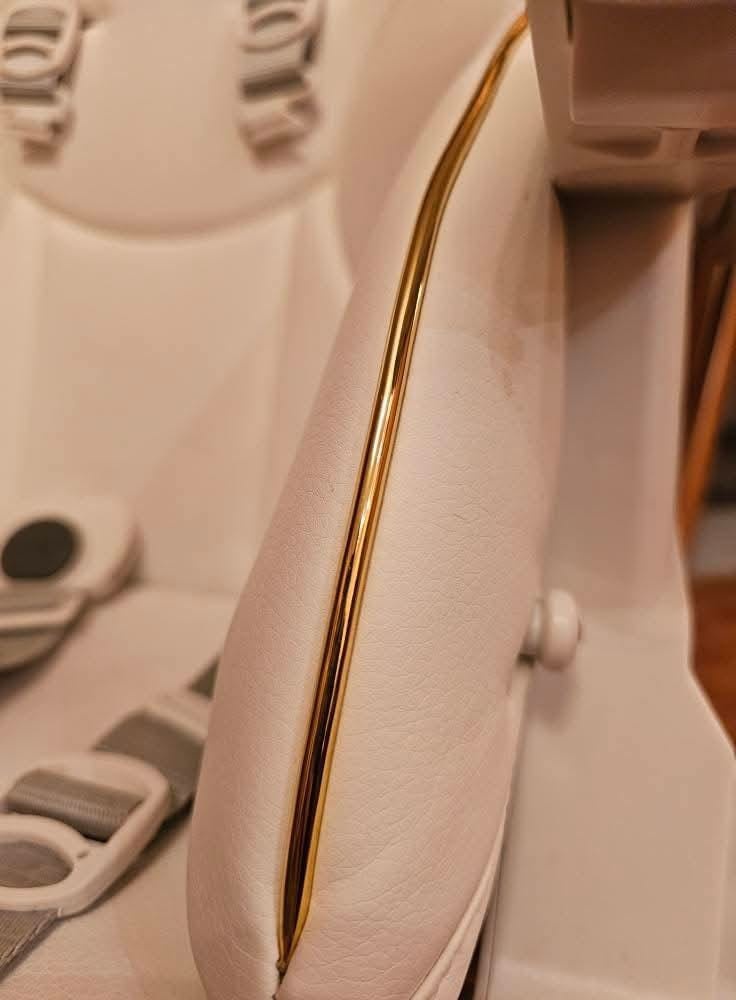 Peg Pérego Prima Pappa Follow Me - 5