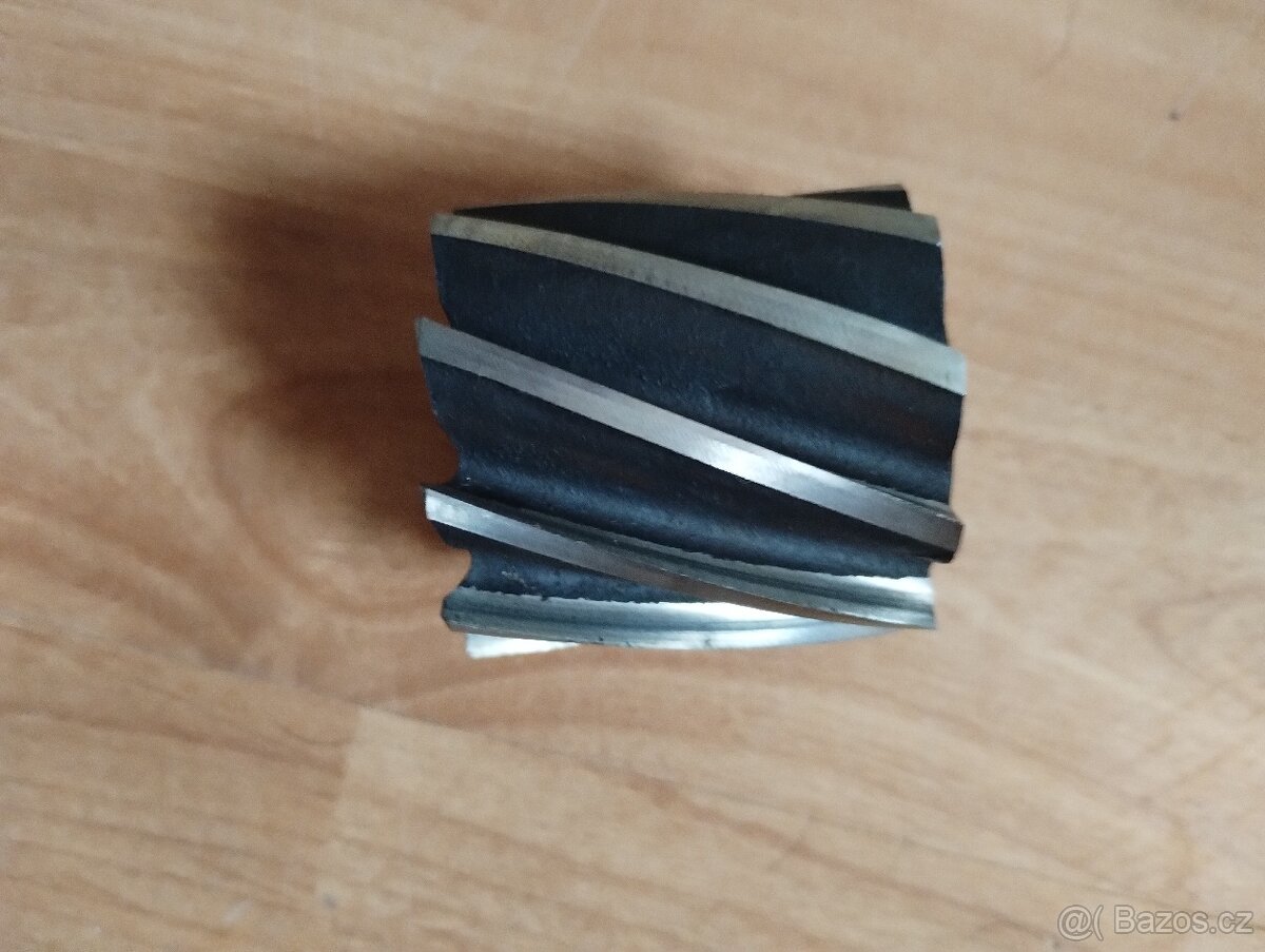 Frézy - 5
