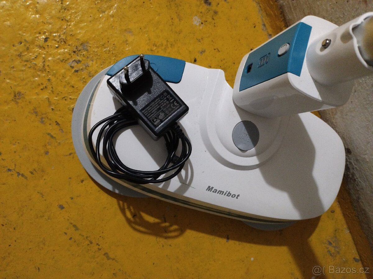 Vysavač Mamibot electronic - 5