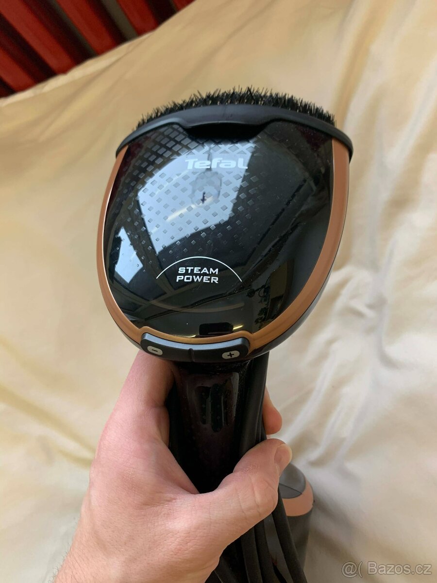 Napařovač oděvů Tefal ACCESS STEAM CARE - 5
